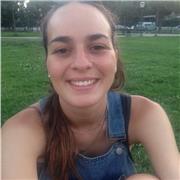 CLASES PARTICULARES IMPARTIDAS POR ALUMNA DE 3 DE ADE+DERECHO CON DOMINIO DEL INGLES Y DEL EUSKERA, Y CONOCIMIENTOS DE FRANCES